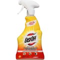 Easy-Off Specialty Kitchen Degreaser, .5 Qt Spray, Clear, 6 PK RAC97024CT